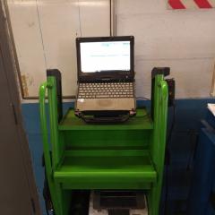 Diagnostics Workstation