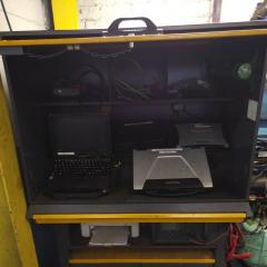 Diagnostics Workstation