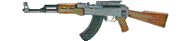 gun