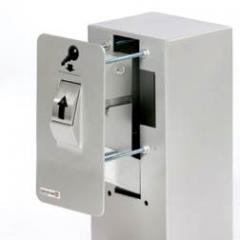 Wall Mounted Key Safe