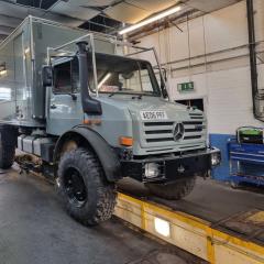 Unimog